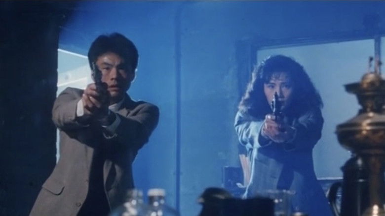 Image d'arrière-plan 4 du film 貝如花　ＢＥＩ　ＪＵ　ＨＷＡ　獲物