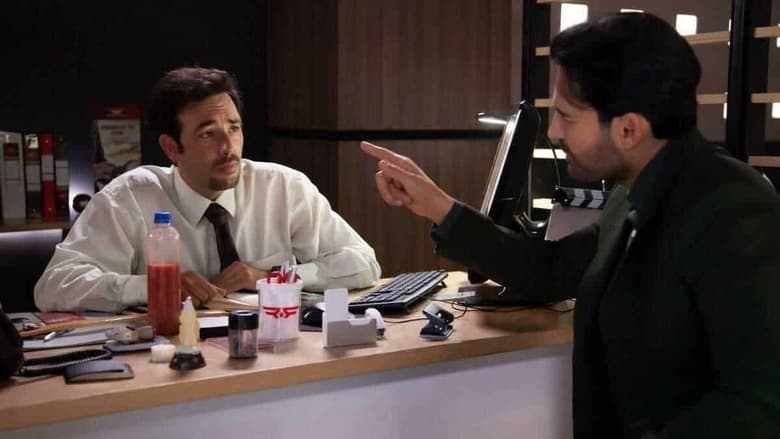 Still image for Hasta que la plata nos separe season 1 episode 14: Episode 14 Still image for Hasta que la plata nos separe season 1 episode 14: Episode 14