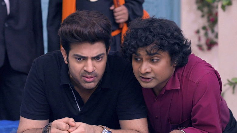 Kunti Falls Unconscious!