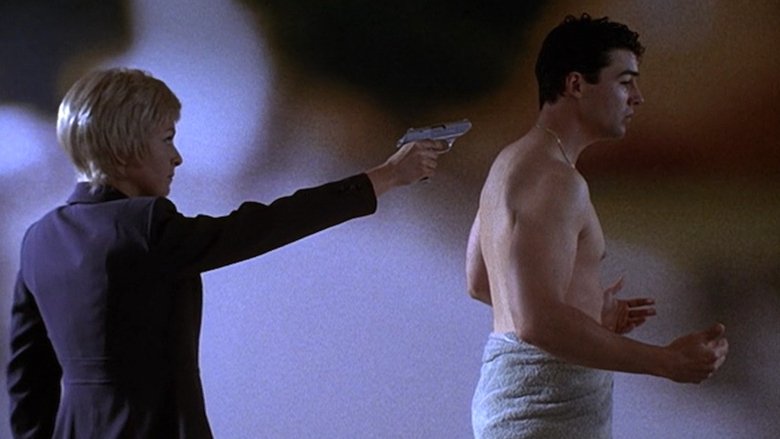 Angel's Dance (1999)