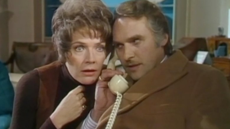 Still image for Thriller season 1 episode 4: An Echo of Theresa Still image for Thriller season 1 episode 4: An Echo of Theresa