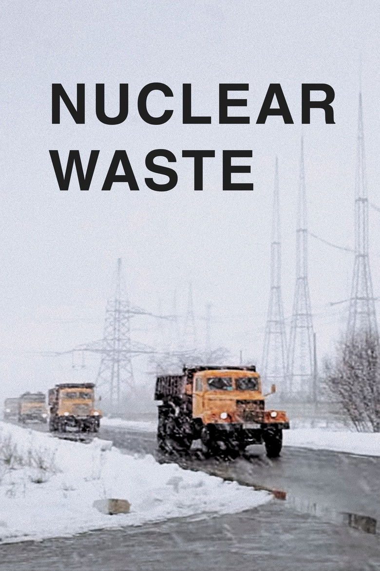 Imatge de Ядернi вiдходи