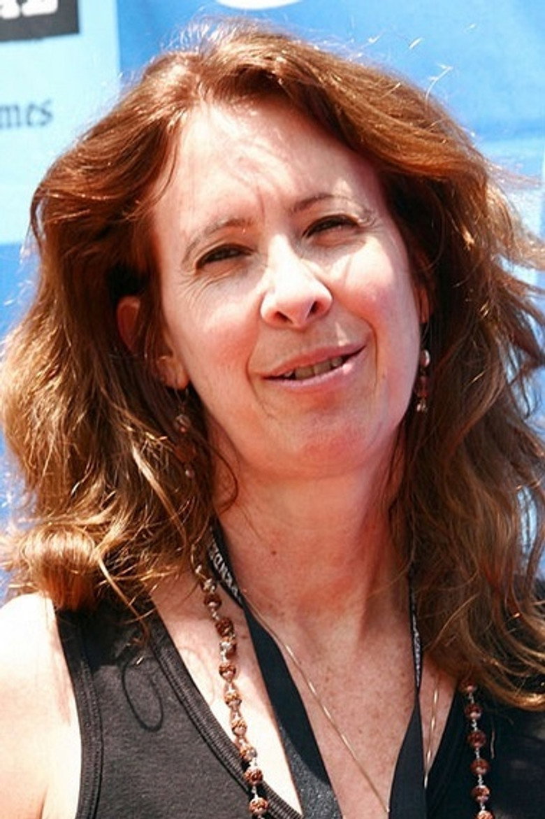 Lisa Leeman photo 2