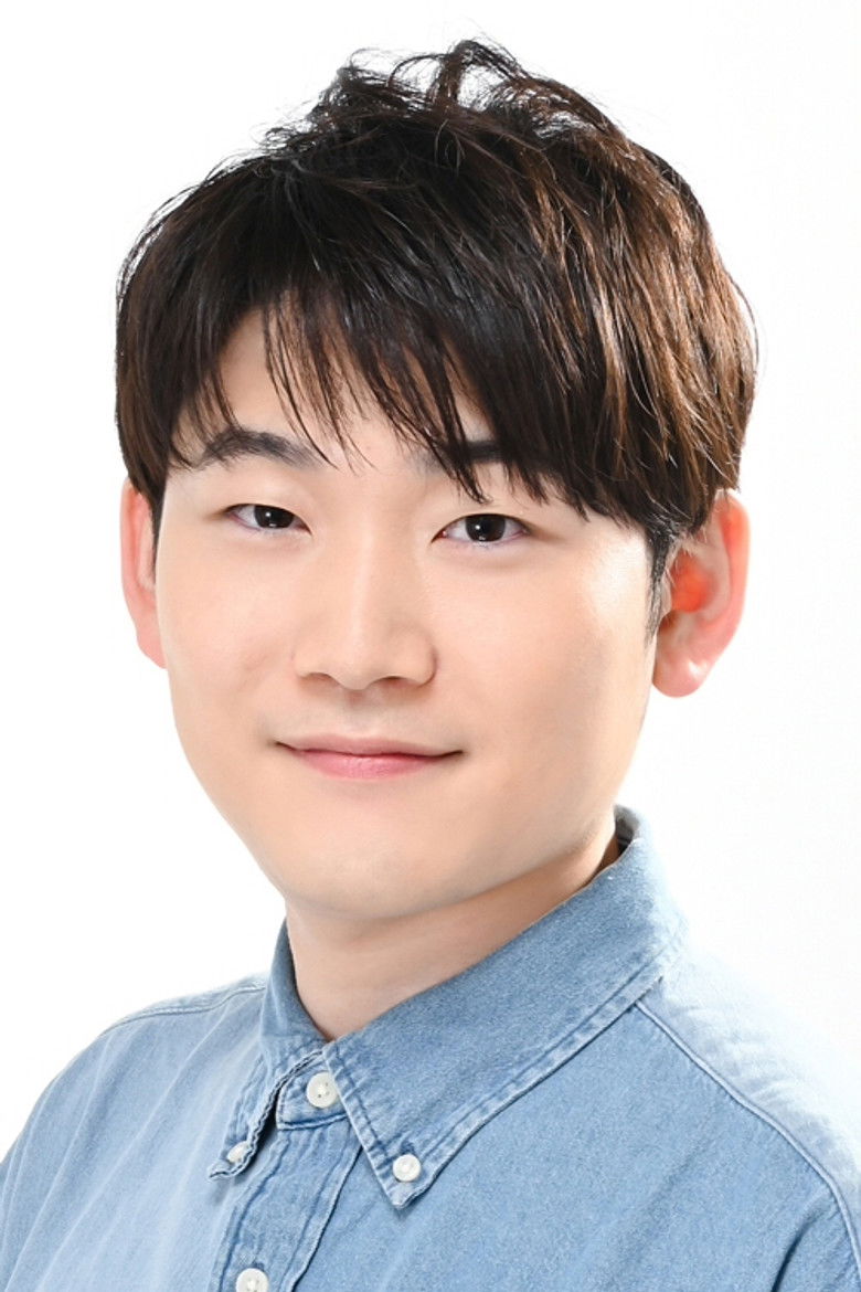 Kyohei Zenyoji portrait image