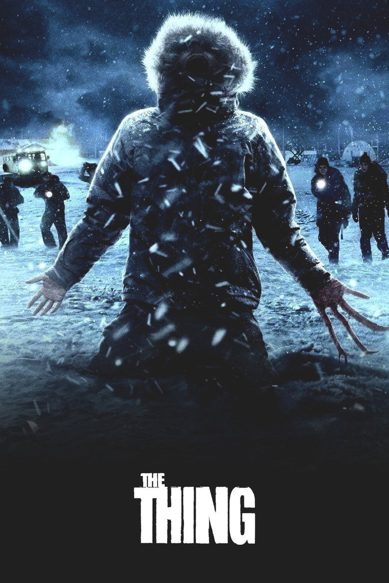 Imatge de The Thing