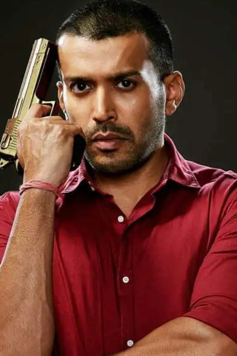 Anjum Sharma photo 2