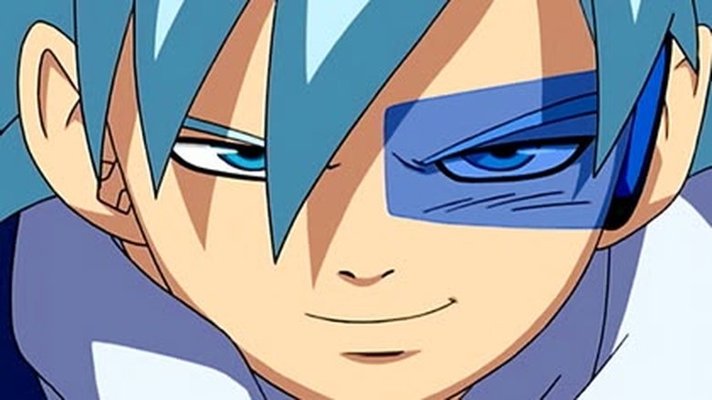 Still image for Blue Dragon season 1 episode 10: Logi Attacks Still image for Blue Dragon season 1 episode 10: Logi Attacks