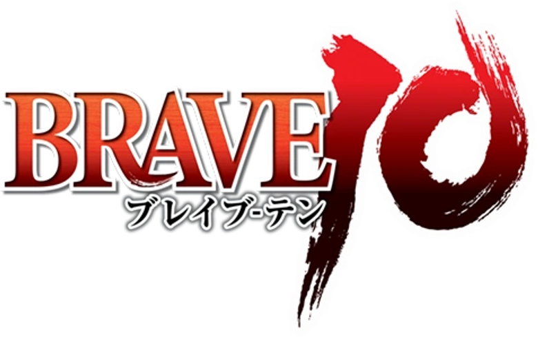 Brave 10