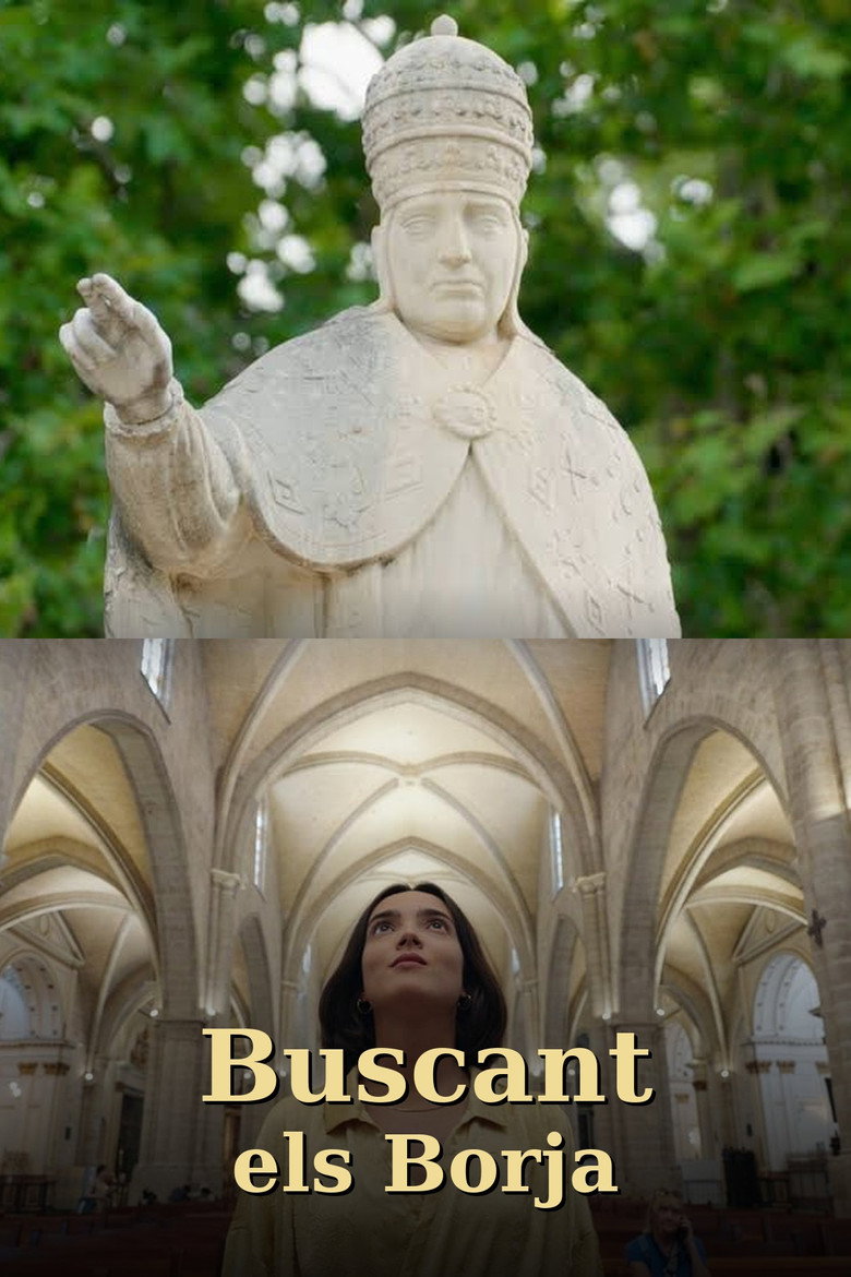 Buscant els Borja