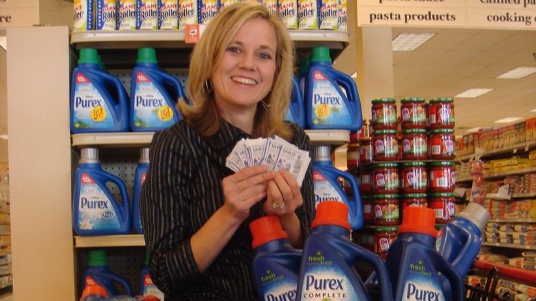 Still image for Extreme Couponing season 1 episode 4: Missy & Amy