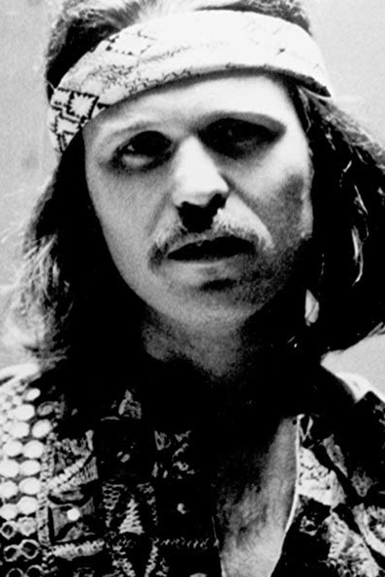 Country Joe McDonald photo 3