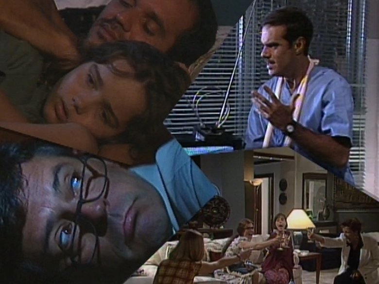 Still image for Quatro por Quatro season 1 episode 49: Chapter 49 Still image for Quatro por Quatro season 1 episode 49: Chapter 49