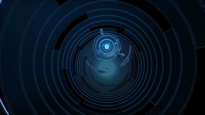 Holotronica 3D (2014)