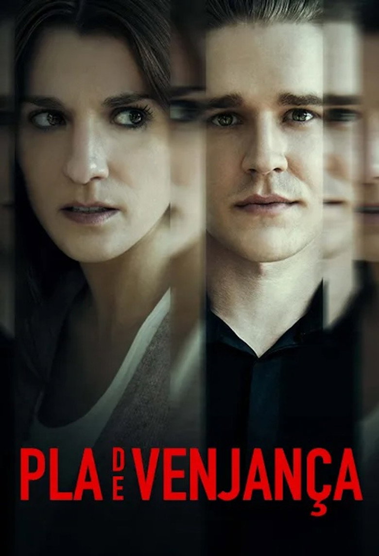 Imatge de Pla de venjança