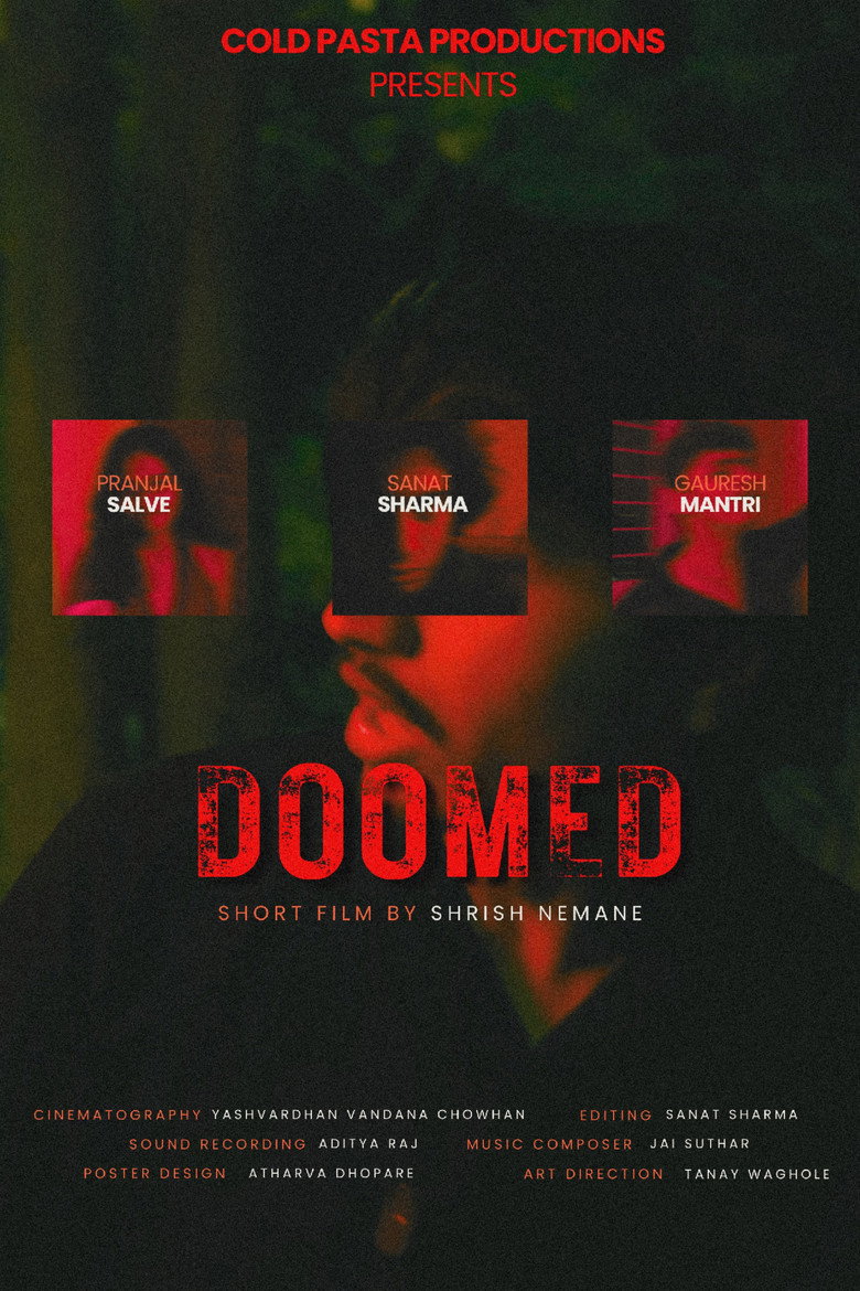 Imatge de Doomed