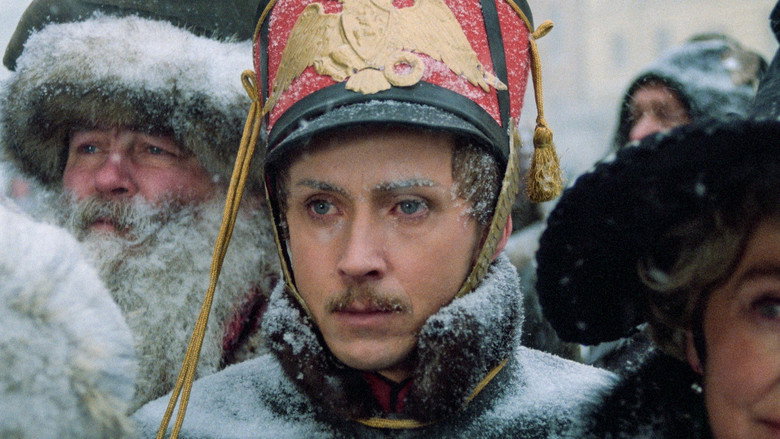 Still from Lermontov