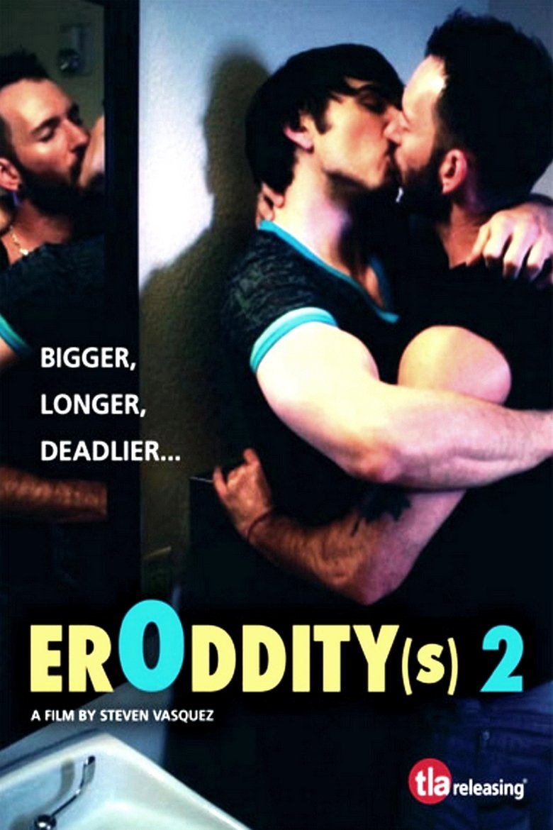 ErOddity(s) 2 main poster
