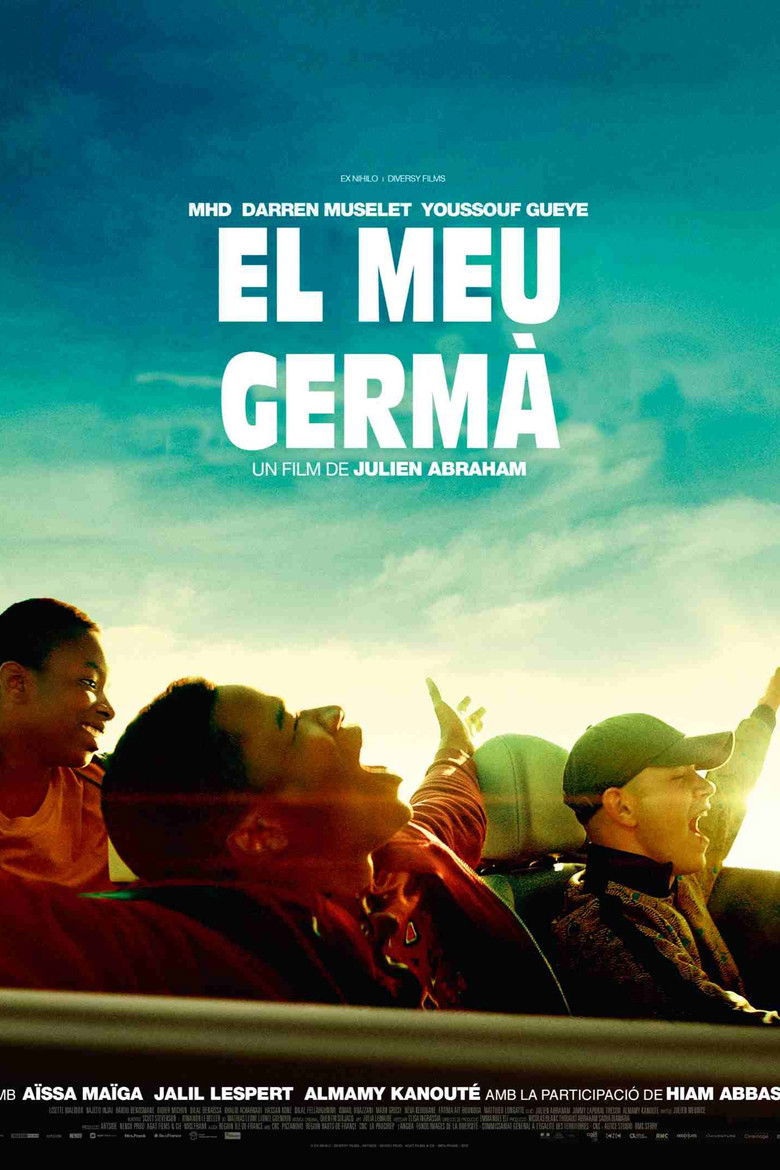 Imatge de El meu germà