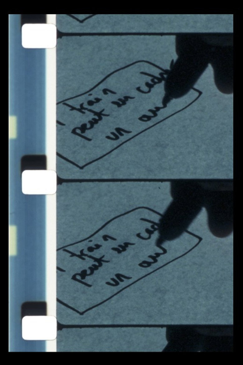Imatge de Un train peut en cacher un autre [Marcel ! (I, II, III, IV)]