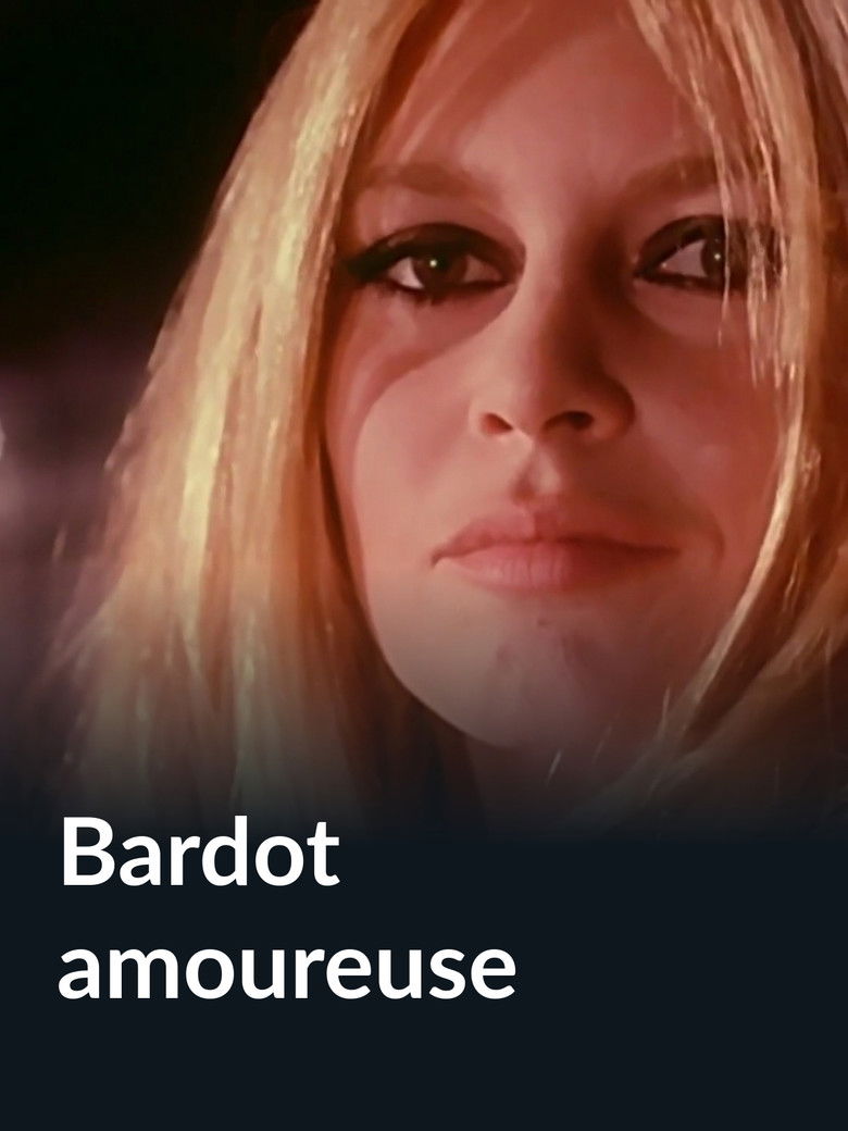 Imatge de Bardot Amoureuse