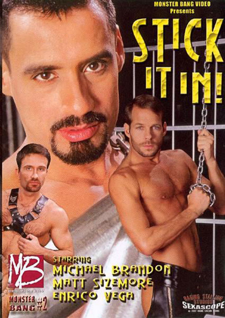 Imatge de Monster Bang 2: Stick It In!