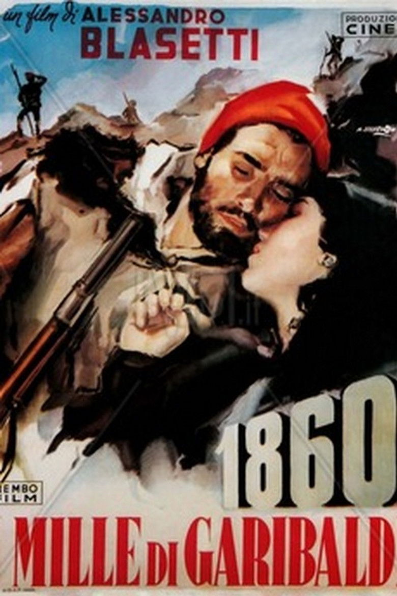 Imatge de 1860 - I mille di Garibaldi