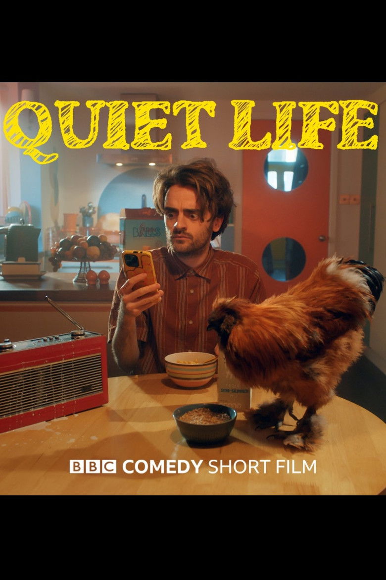 Imatge de Quiet Life