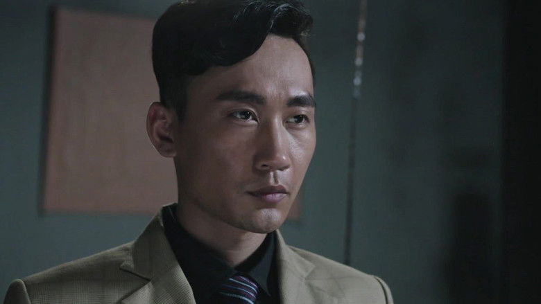 Still image for 拯救者 season 1 episode 19: Episode 19