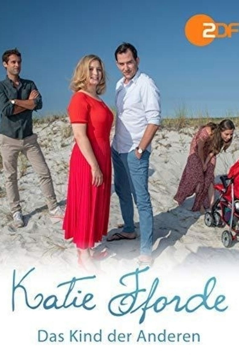 Imatge de Katie Fforde - Das Kind der Anderen