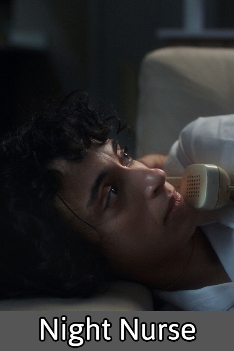 Imatge de Night Nurse