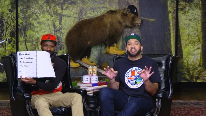 Desus & Mero Season 1 Episode 103