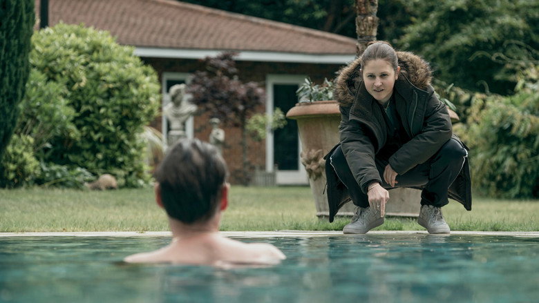 Still from The Power - Season 1 Episode 7