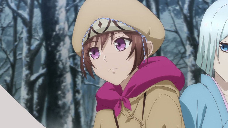 Still from Kakuriyo -Bed & Breakfast for Spirits- - Season 2 Episode 11