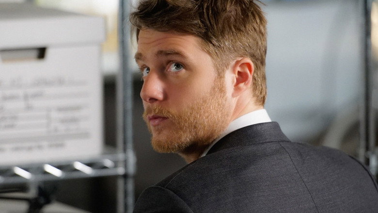 Still from Limitless - Season 1 Episode 19