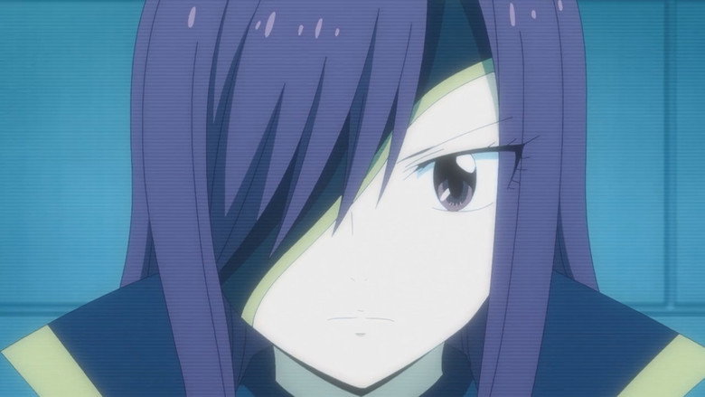 Still from EDENS ZERO - Season 1 Episode 38