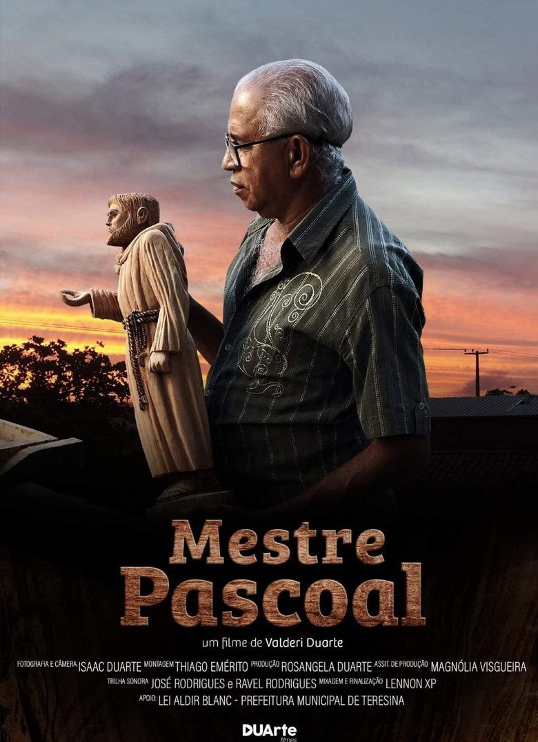 Mestre Pascoal
