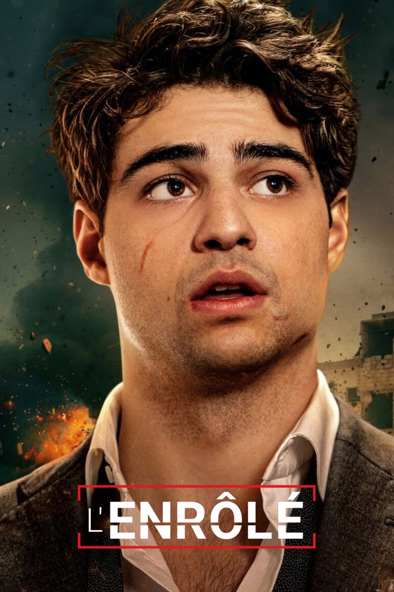 Póster la Serie