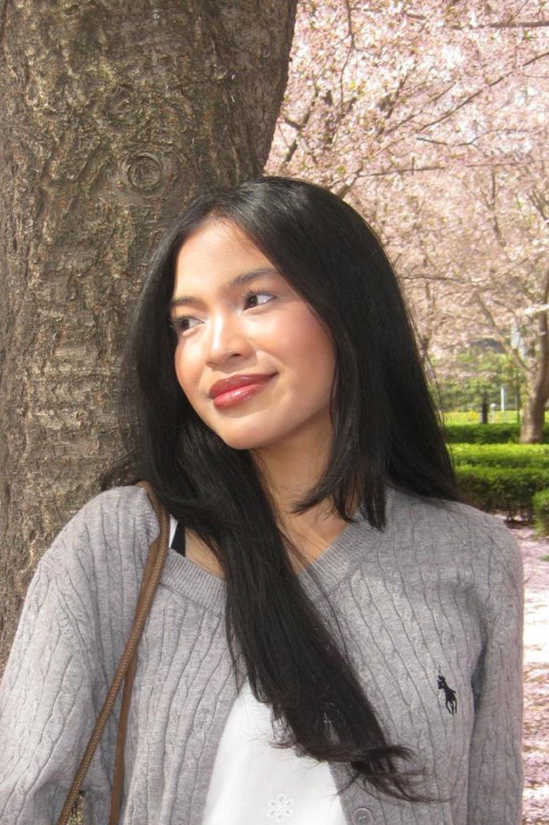 Photo de Amabella Juliviera