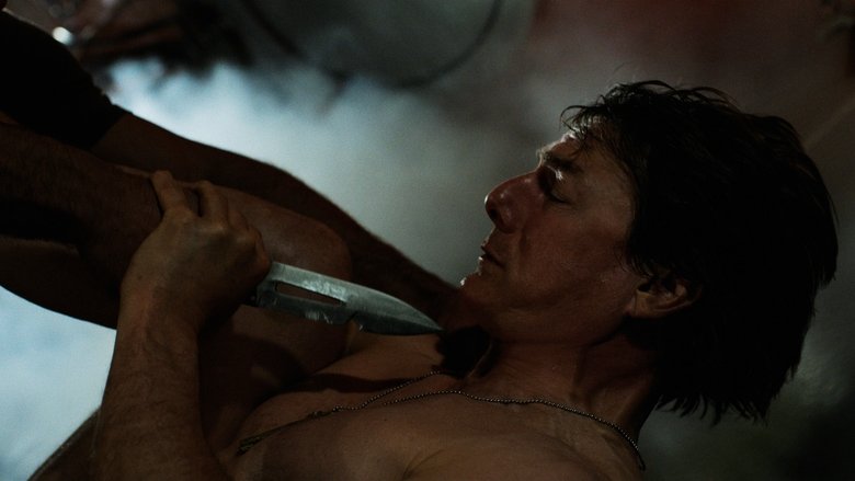 2024 - Mission: Impossible - The Final Reckoning poster