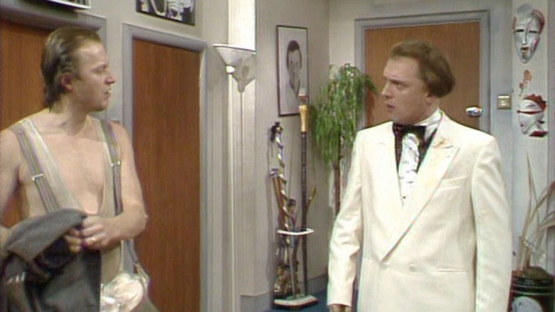 Still from Filthy Rich & Catflap - Season 1 Episode 3
