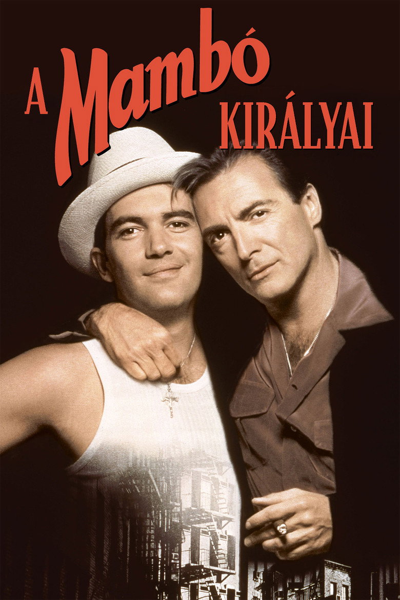 A mamb&oacute; kir&aacute;lyai (1992)