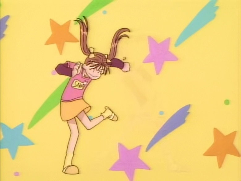 Still from Kodocha - Season 1 Episode 37