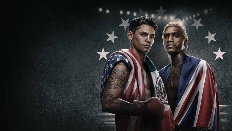 Ryan Garcia vs. Conor Benn 1
