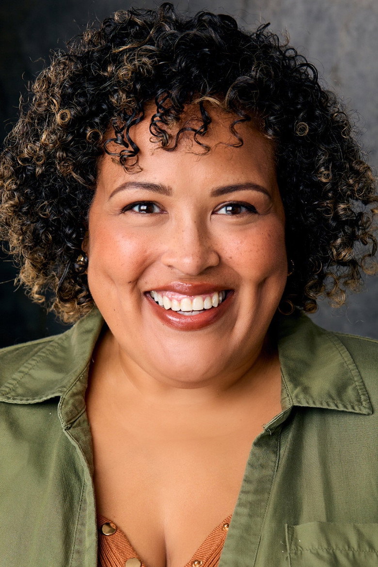 Kelsey Howard portrait