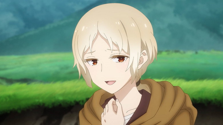 Still from Spice and Wolf: MERCHANT MEETS THE WISE WOLF - Season 1 Episode 11