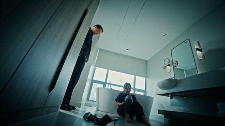 Still image for High Street season 1 episode 46: He's Dead Still image for High Street season 1 episode 46: He's Dead