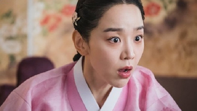 Still from Mr. Queen - Season 1 Episode 4