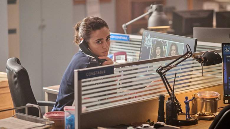 Still from Black Snow - Season 2 Episode 3