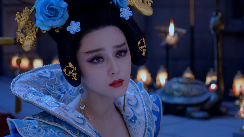 Still image for The Empress of China season 1 episode 75: Episode 75 Still image for The Empress of China season 1 episode 75: Episode 75