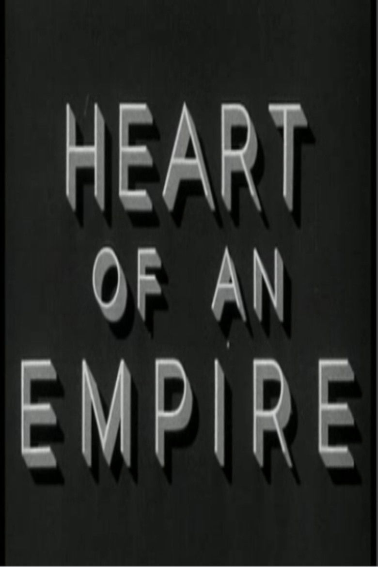 Imatge de Heart of an Empire